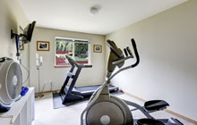 Broadmeadows home gym construction leads