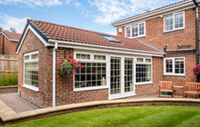 Broadmeadows house extension leads